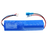 18.5v, Li-ion, 2500mah, Battery Fits Fakir, As 1800 T, As Wh Racing Edition, 46.25wh Vacuum Cameron Sino Technology Limited   