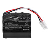 18.5v, Li-ion, 2500mah, Battery Fits Philips, Fc6401, Fc6401/01, 46.25wh Vacuum Cameron Sino Technology Limited   