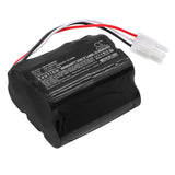 18.5v, Li-ion, 2500mah, Battery Fits Philips, Fc6401, Fc6401/01, 46.25wh Vacuum Cameron Sino Technology Limited   