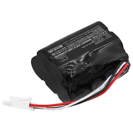 18.5v, Li-ion, 2500mah, Battery Fits Philips, Fc6401, Fc6401/01, 46.25wh Vacuum Cameron Sino Technology Limited   