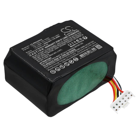 18.5v, Li-ion, 6400mah, Battery Fits Cubcadet, Xr5 1000, Xr5 1000 2021, 118.40wh Lawn Mowers Cameron Sino Technology Limited (Dangerous Goods)   