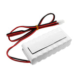 19.2v, Ni-cd, 800mah, Automatic door battery Fits Record Sta2, Sta21, 15.36wh Automatic Doors Cameron Sino Technology Limited   