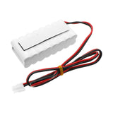 19.2v, Ni-cd, 800mah, Automatic door battery Fits Record Sta2, Sta21, 15.36wh Automatic Doors Cameron Sino Technology Limited   