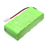 19.2v, Ni-mh, 2000mah, Battery Fits Record, Bat 19, Stg19, 38.40wh Automatic Doors Cameron Sino Technology Limited   