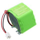 19.2v, Ni-mh, 700mah, Battery Fits Geze, Ecturn, 13.44wh Automatic Doors Cameron Sino Technology Limited   