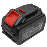 20.0v, Li-ion, 12000mah, Battery Fits Dewalt, 120v Max, 12v Max Li-ion, 240.00wh Power Tools Cameron Sino Technology Limited (Dangerous Goods)   