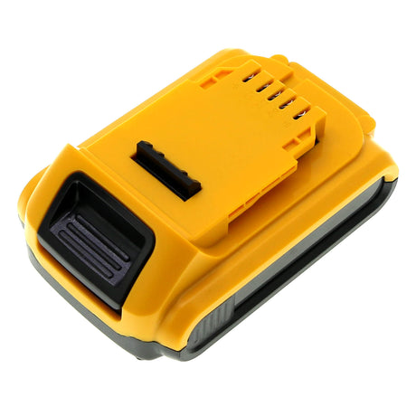 20.0v, Li-ion, 2000mah, Battery Fits Dewalt, 120v Max, 12v Max Li-ion, 40.00wh Power Tools Cameron Sino Technology Limited (Power Tools)   