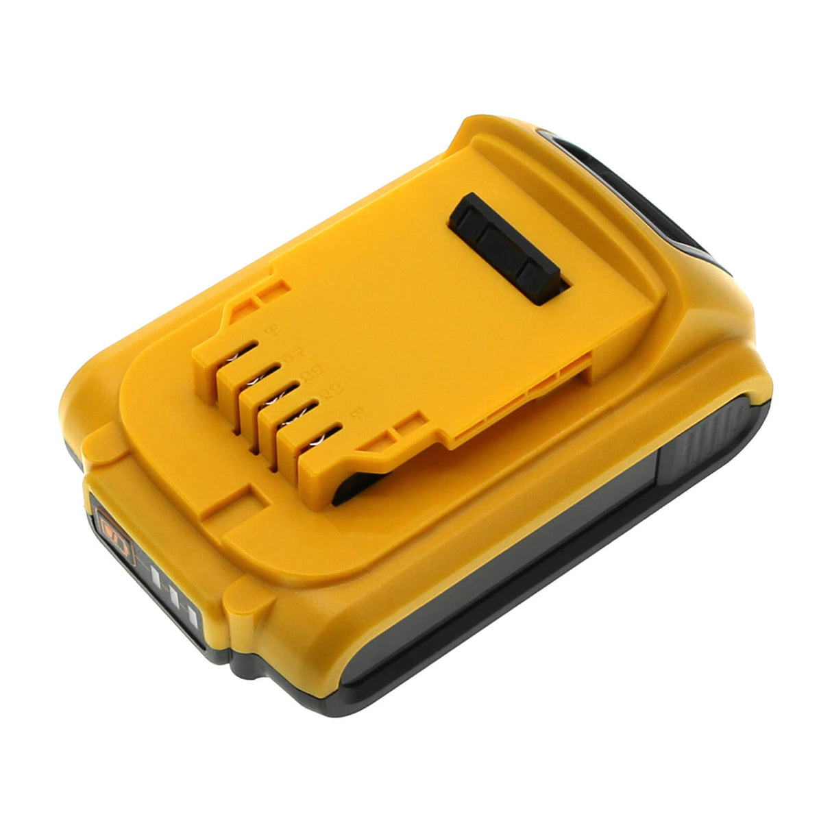 20.0v, Li-ion, 2000mah, Battery Fits Dewalt, 120v Max, 12v Max Li-ion, 40.00wh Power Tools Cameron Sino Technology Limited (Power Tools)   