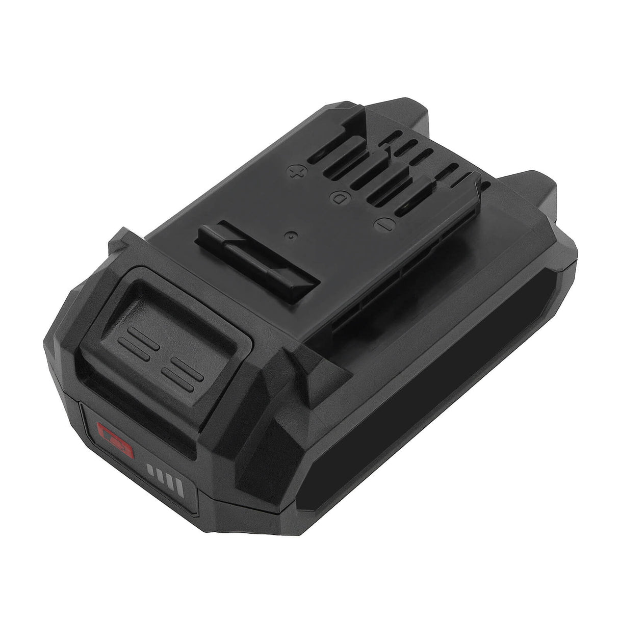 20.0v, Li-ion, 2000mah, Battery Fits Skil 20v 0.6cm Hex Cordless Impact, 40.00wh Power Tools Cameron Sino Technology Limited (Power Tools)   