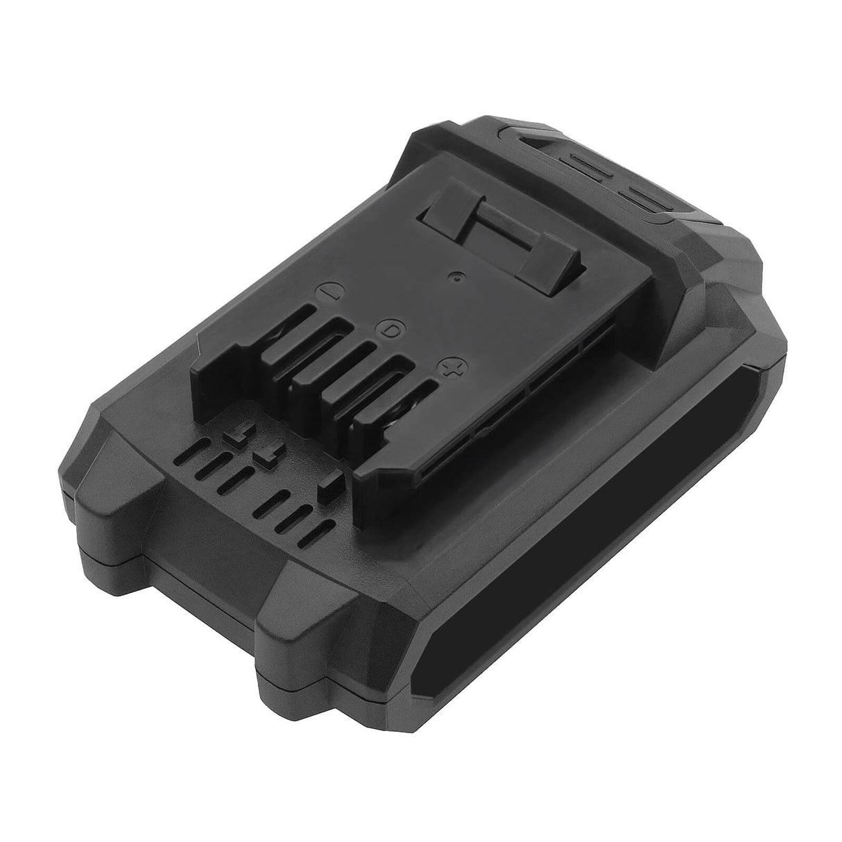 20.0v, Li-ion, 2000mah, Battery Fits Skil 20v 0.6cm Hex Cordless Impact, 40.00wh Power Tools Cameron Sino Technology Limited   