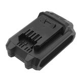 20.0v, Li-ion, 2000mah, Battery Fits Skil 20v 0.6cm Hex Cordless Impact, 40.00wh Power Tools Cameron Sino Technology Limited   