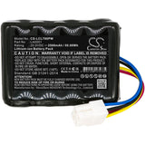 20.0v, Li-ion, 2500mah, Battery Fits Ferrex, 800m2 2021, 50.00wh Lawn Mowers Cameron Sino Technology Limited   