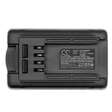 20.0v, Li-ion, 2500mah, Battery Fits Flymo, 9678648-01, C-li 20v, 50.00wh Lawn Mowers Cameron Sino Technology Limited   