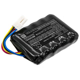 20.0v, Li-ion, 2500mah, Battery Fits Landxcape, Cr208e, Lx835, 50.00wh Batteries for Electronics Cameron Sino Technology Limited   