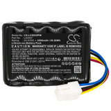 20.0v, Li-ion, 2500mah, Battery Fits Landxcape, Cr208e, Lx835, 50.00wh Lawn Mowers Cameron Sino Technology Limited   