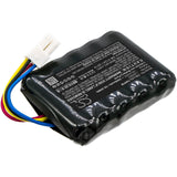 20.0v, Li-ion, 2500mah, Battery Fits Landxcape, Lx790, Lx790 600m2, 50.00wh Lawn Mowers Cameron Sino Technology Limited   