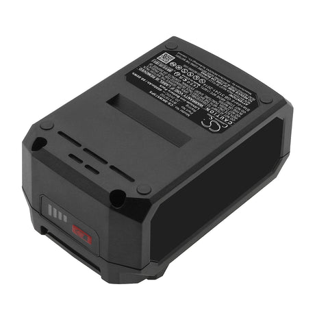 20.0v, Li-ion, 4000mah, Battery Fits Skil 20v 0.6cm Hex Cordless Impact, 80.00wh Power Tools Cameron Sino Technology Limited   