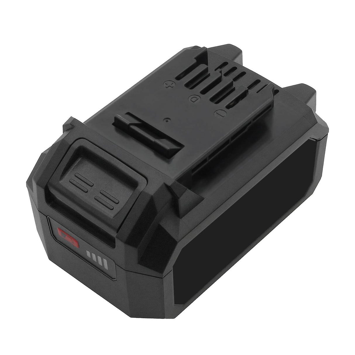 20.0v, Li-ion, 4000mah, Battery Fits Skil 20v 0.6cm Hex Cordless Impact, 80.00wh Power Tools Cameron Sino Technology Limited (Power Tools)   