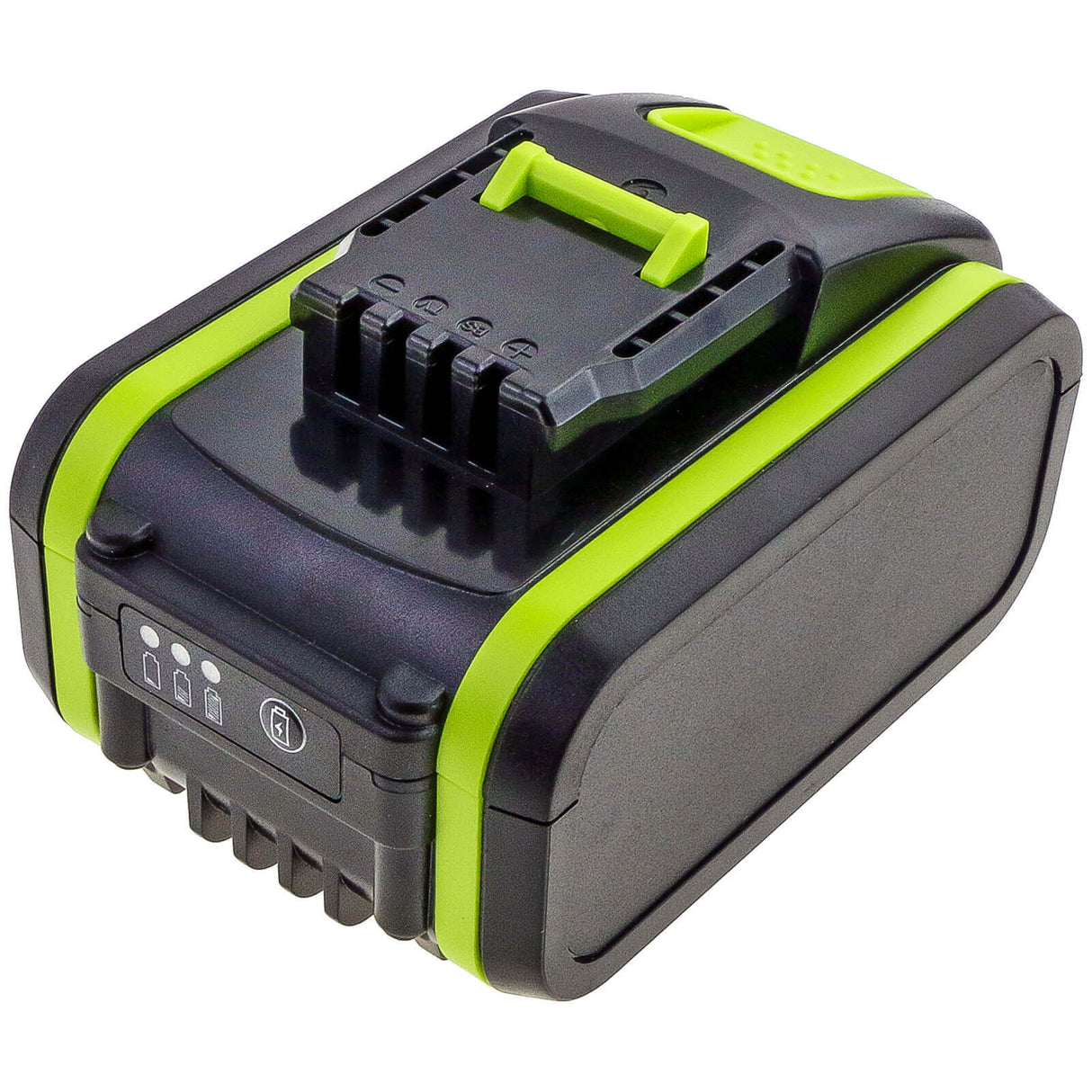 20.0v, Li-ion, 4000mah, Battery Fit's Worx, Wu172, Wu185, Wu279, 80.00wh Power Tools Cameron Sino Technology Limited (Power Tools)   