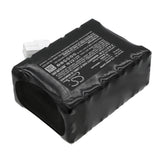 20.0v, Li-ion, 4900mah, Battery Fits Kress, Kr110, Kr111, 98.00wh Lawn Mowers Cameron Sino Technology Limited   