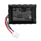 20.0v, Li-ion, 4900mah, Battery Fits Kress, Kr110, Kr111, 98.00wh Lawn Mowers Cameron Sino Technology Limited   