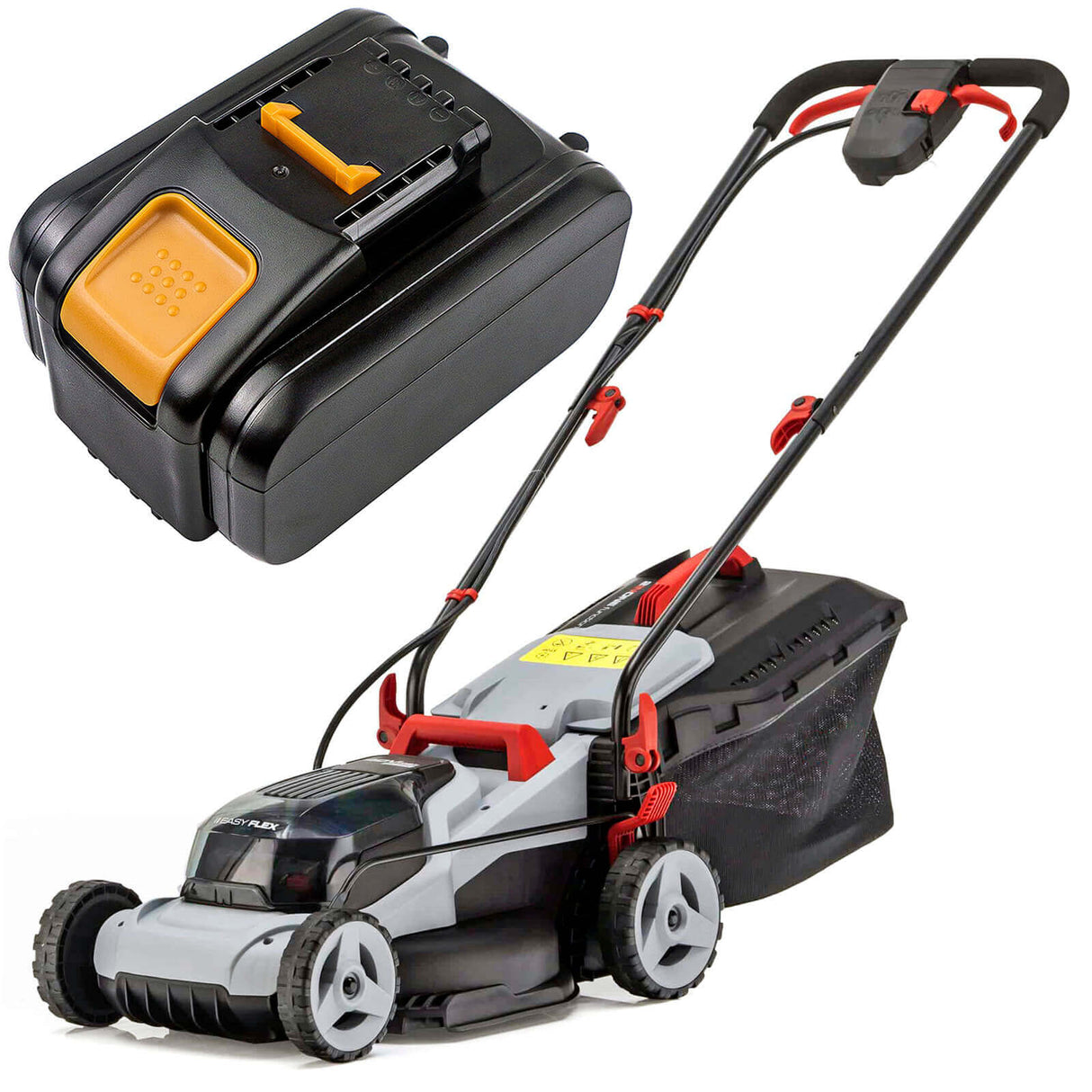 20.0v, Li-ion, 4950mah, Battery Fit's Al-ko, Easy Flex 34.8 Li Lawnmower, Easy Flex Csa 2020, Easy Flex Csa 2020 Pole Pruner, 99 Lawn Mowers Cameron Sino Technology Limited   