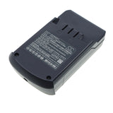 21.6v, 2000mah, Li-ion Battery Fit's Hoover, Ds22g, Ds22g001, Ds22gr001, 43.20wh Vacuum Cameron Sino Technology Limited   