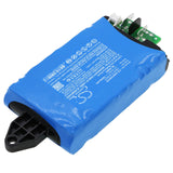 21.6v, Li-ion, 1800mah , Battery Fits Shark Aw201, Hydrovac Cordless Pro Xl, Wd200, 38.88wh Vacuum Cameron Sino Technology Limited   