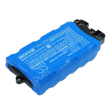 21.6v, Li-ion, 2000mah, Battery Fits Shark Ix140, Ix141, Ix141h, 43.20wh Vacuum Cameron Sino Technology Limited   