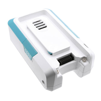 21.6V, Li-ion, 2000mAh, Vacuum battery fits Tineco, A11 Hero, A11 Hero Ex, A11 Hero Pwrhero, 43.2Wh
