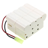 21.6v, Li-ion, 3000mah, Battery Fits Bissell, 2602z, P2822-21, 64.80wh Vacuum Cameron Sino Technology Limited   