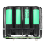 21.6V, Li-ion, 4000mAh Vacuum Battery fits Dreame, H20 Ultra, 86.4Wh Vacuum Cameron Sino Technology Limited   