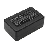 21.6v, Li-ion, 5000mah, Battery Fits Samsung Powerbot R7040, Powerbot R7065, Powerbot R7070, 108.00wh Vacuum Cameron Sino Technology Limited (Dangerous Goods)   