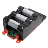 22.2v, Li-ion, 2000mah, Battery Fits Electrolux, Well Q7, Wq7, 44.40wh Vacuum Cameron Sino Technology Limited   