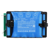 22.2v, Li-ion, 2500mah, Battery Fits Tineco, Floor One S10, Floor One S10-01, 55.50wh Vacuum Cameron Sino Technology Limited   