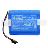 22.2v, Li-ion, 2600mah, Battery Fits Lawn Expert, Robotic Lawnmower, 57.72wh Lawn Mowers Cameron Sino Technology Limited   