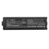 22.2v, Li-ion, 3000mah , Battery Fits Samsung Jet Bot, Vr30t80313w, Vr30t80313w/wa, 66.60wh Vacuum Cameron Sino Technology Limited   