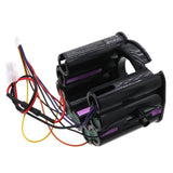 22.2v, Li-ion, 3500mah, Battery Fits Rowenta, Rh6751wo, Rh6751wo/am0, 77.70wh Vacuum Cameron Sino Technology Limited   