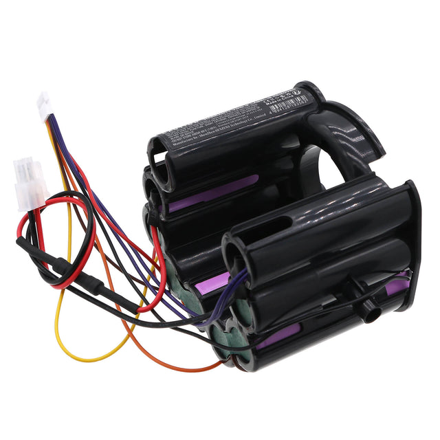 22.2v, Li-ion, 3500mah, Battery Fits Rowenta, Rh6751wo, Rh6751wo/am0, 77.70wh Vacuum Cameron Sino Technology Limited   