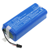 22.2v, Li-ion, 5200mah, Battery Fits Lawn Expert, Robotic Lawnmower, 115.44wh Lawn Mowers Cameron Sino Technology Limited (Dangerous Goods)   