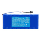 22.2v, Li-ion, 7800mah, Battery Fits American Dj Wifly Chameleon, 173.16wh Lighting & Studio Cameron Sino Technology Limited (Dangerous Goods)   