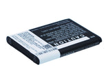 Battery For Samsung Gusto 3, Sm-b311, Sm-b311b 3.7v, 1000mah - 3.70wh Mobile, SmartPhone Cameron Sino Technology Limited   