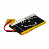 Battery For Ultralife Ubc322030, Ubp008 3.7v, 140mah - 0.52wh Wireless Headset Cameron Sino Technology Limited   