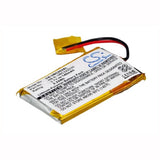 Battery For Ultralife Ubc322030, Ubp008 3.7v, 140mah - 0.52wh Wireless Headset Cameron Sino Technology Limited   