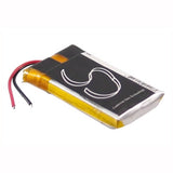 Battery For Ultralife Ubc005, Ubp005, Ubc581730 3.7v, 250mah - 0.93wh Wireless Headset Cameron Sino Technology Limited   