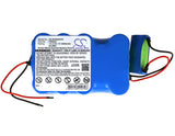 Battery For Bosch Bbhmove6, Bbhmove6/03, Bbhmove4 18.0v, 3000mah - 54.00wh Vacuum Cameron Sino Technology Limited   