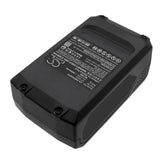 24.0v, Li-ion, 4000mah, Battery Fits Stiga, Sab 24 Ae, Sc 24 Ae, 96.0wh Power Tools Cameron Sino Technology Limited (Power Tools)   