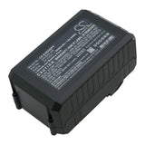 24.0v, Li-ion, 5000mah, Battery Fits Snow Joe, 24v-ajc-lte, 24v-jb-lte, 120.00wh Gardening Tools Cameron Sino Technology Limited (Dangerous Goods)   