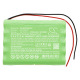 24.0v, Ni-mh, 1500mah, Battery Fits Record, 80100503, 36.00wh Automatic Doors Cameron Sino Technology Limited   