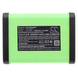 24.0v, Ni-mh, 1500mah, Battery Fits Rs Pro, 777-0399, 36.00wh Automatic Doors Cameron Sino Technology Limited   